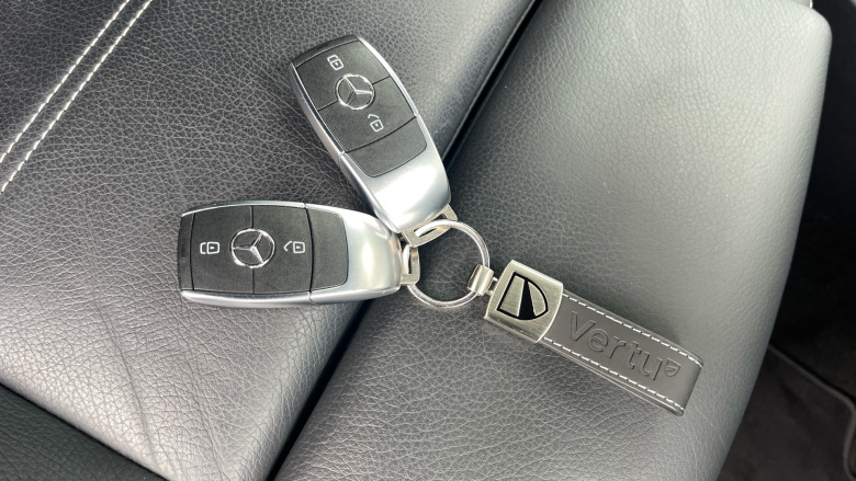 Mercedes-Benz CLA 200 AMG Line Premium 5dr Tip Auto Petrol Estate